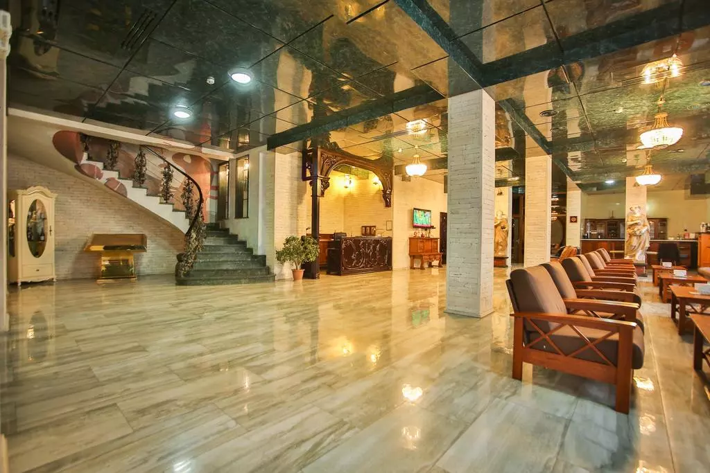 هتل واین پالاس تفلیس-896